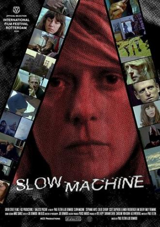 Slow Machine (movie 2020)