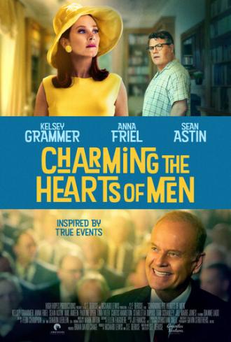 Charming the Hearts of Men (movie 2020)