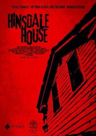 Hinsdale House (movie 2019)