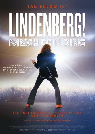 Lindenberg! Mach dein Ding (movie 2020)