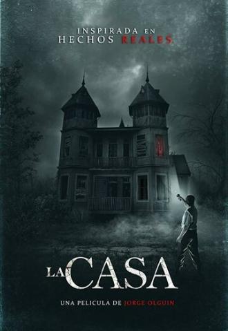 La Casa (movie 2019)