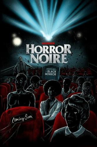 Horror Noire: A History of Black Horror (movie 2019)