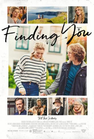 Finding You (movie 2021)
