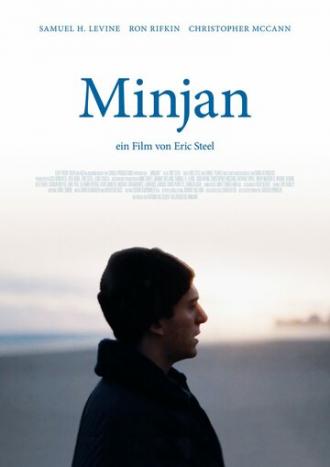 Minyan (movie 2020)
