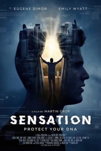 Sensation (movie 2021)