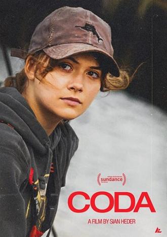 CODA (movie 2021)