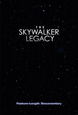 The Skywalker Legacy (movie 2020)