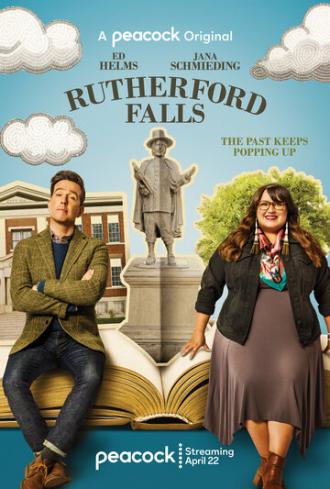 Rutherford Falls (tv-series 2021)