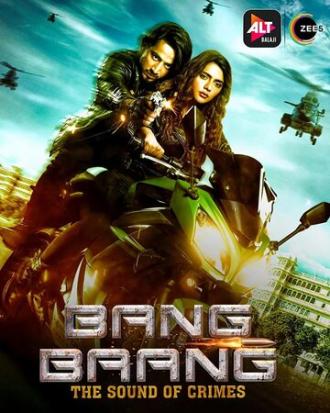 Bang Baang (tv-series 2021)