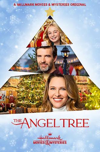 The Angel Tree (movie 2020)