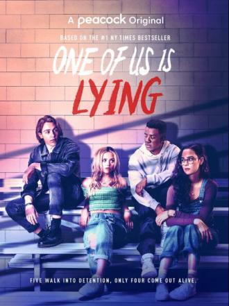 One of Us Is Lying (tv-series 2021)