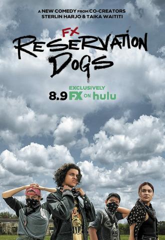 Reservation Dogs (tv-series 2021)