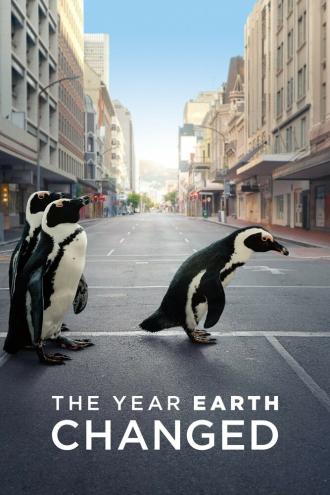 The Year Earth Changed (movie 2021)