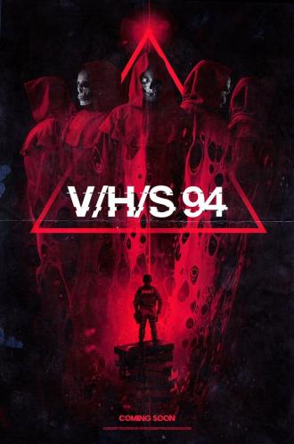 V/H/S/94 (movie 2021)