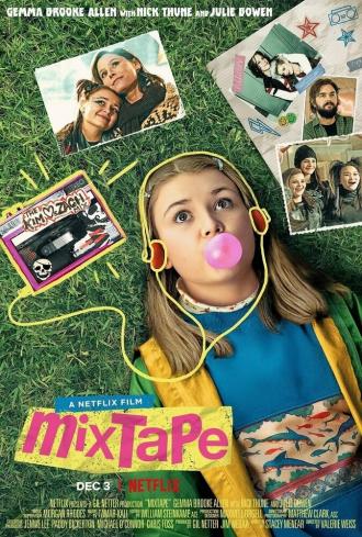 Mixtape (movie 2021)