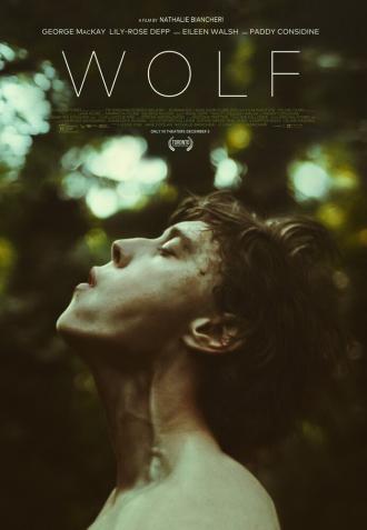 Wolf (movie 2021)