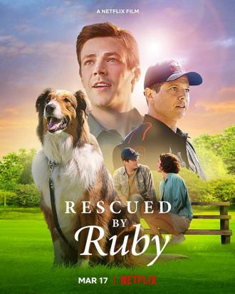 Rescued by Ruby (movie 2022)