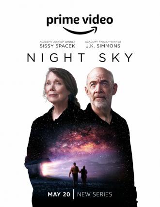 Night Sky (tv-series 2022)