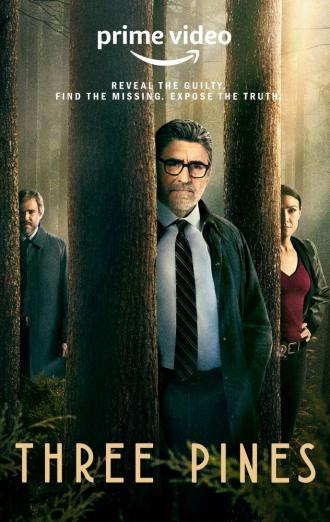 Three Pines (movie 2022)