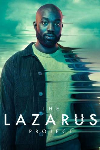 The Lazarus Project (movie 2022)