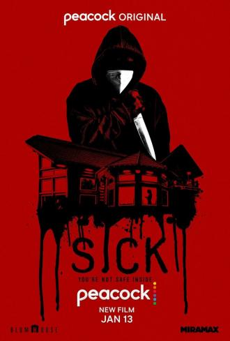 Sick (movie 2022)