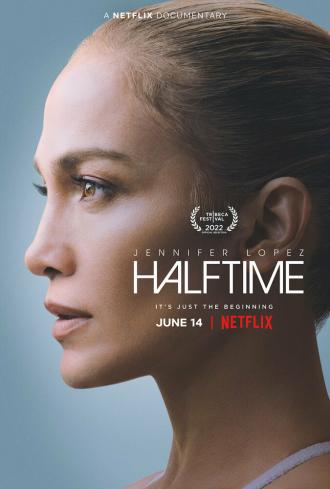 Halftime (movie 2022)