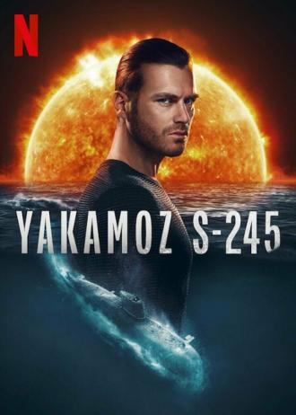 Yakamoz S-245 (movie 2022)