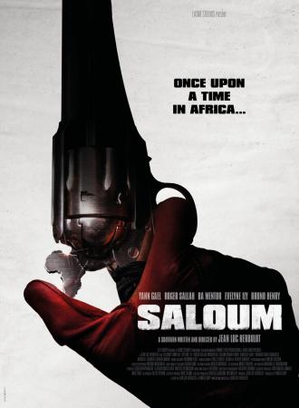 Saloum (movie 2021)