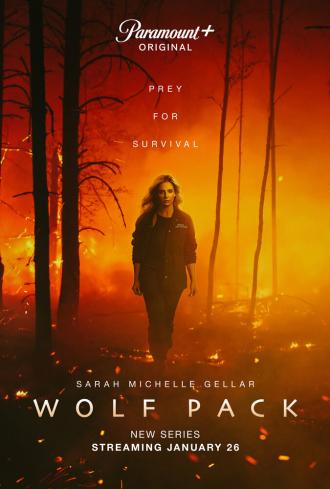 Wolf Pack (tv-series 2023)