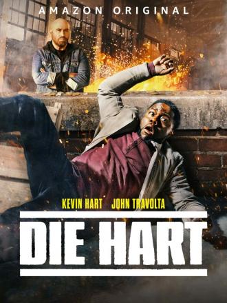 Die Hart (movie 2023)