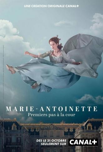 Marie Antoinette                                                                                                                                        (movie 2022)
