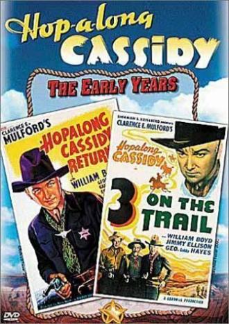 Three on the Trail (movie 1936)