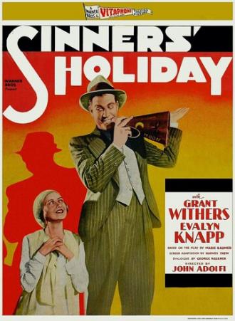 Sinners' Holiday (movie 1930)