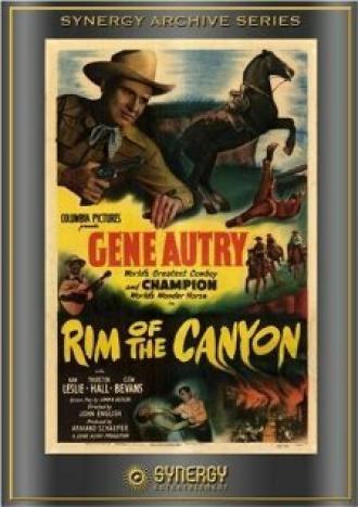 Rim of the Canyon (movie 1949)