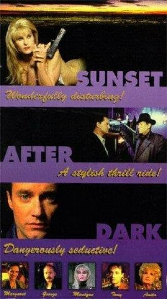 Sunset After Dark (movie 1996)