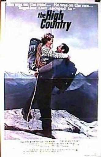 The High Country (movie 1981)