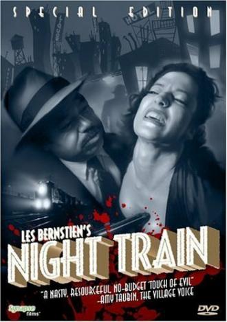 Night Train (movie 1999)