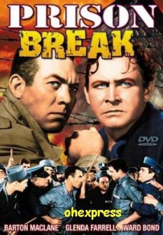 Prison Break (movie 1938)