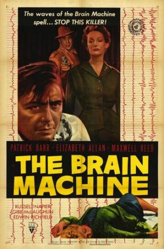 The Brain Machine (movie 1955)