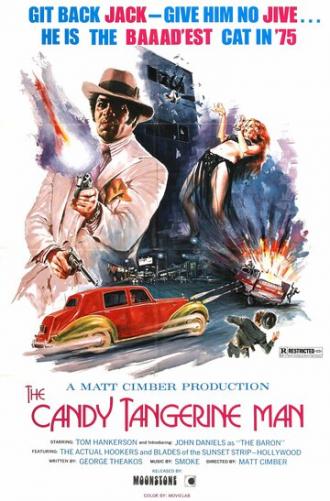 The Candy Tangerine Man (movie 1975)
