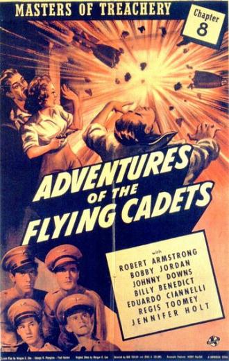 Adventures of the Flying Cadets (movie 1943)