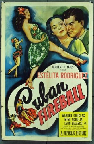 Cuban Fireball (movie 1951)