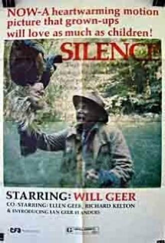 Silence (movie 1974)