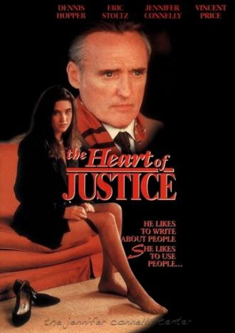 The Heart of Justice (movie 1992)