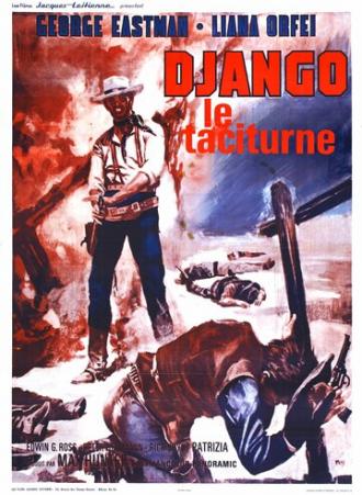 Django Kills Softly (movie 1967)