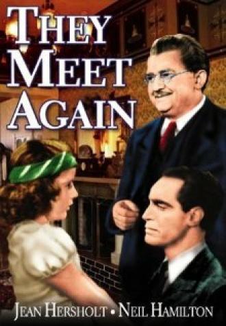 They Meet Again (movie 1941)