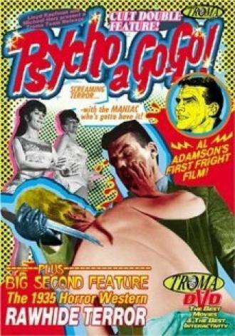 Psycho a Go-Go (movie 1965)