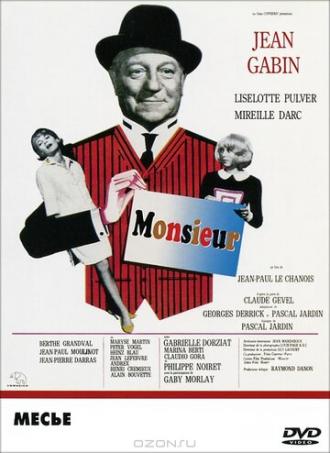 Monsieur (movie 1964)