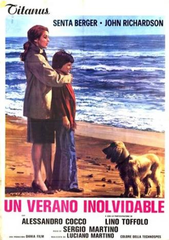 La bellissima estate (movie 1974)