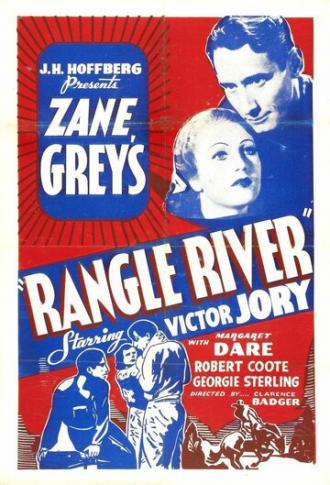 Rangle River (movie 1936)